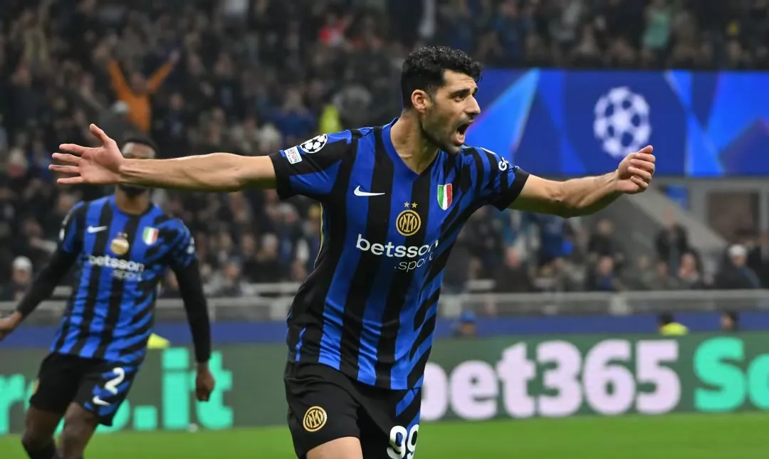 欧超杯倒计时，国际米兰清晨强势反弹，细节引发关注，气氛紧张，赛程密集仍需轮换的简单介绍