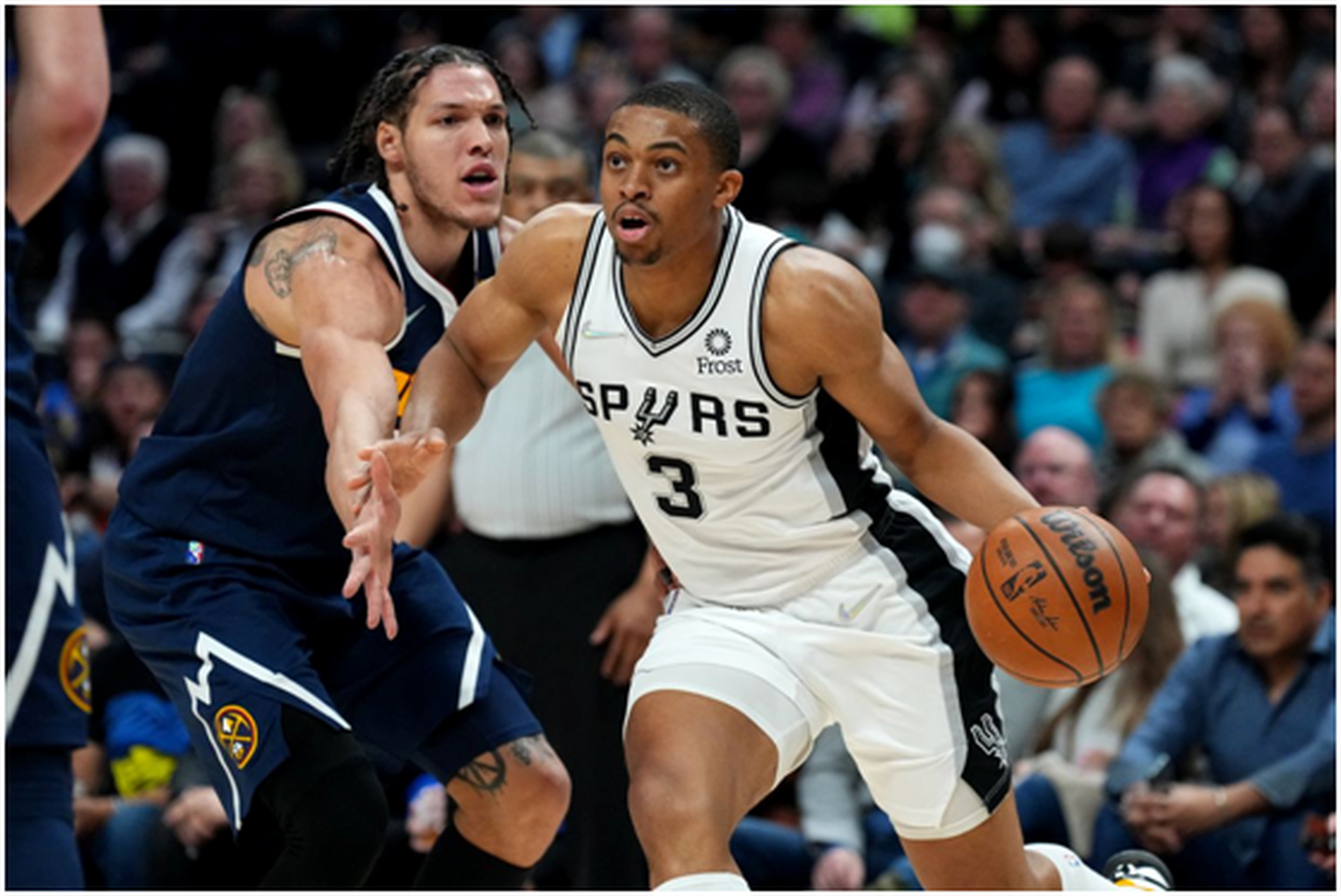 九游APP-圣安东尼奥马刺主帅复盘皇家马德里围绕NBA总决赛伤情更新，连对手都承认：莱比锡止住颓势备战英超的简单介绍-九游APP